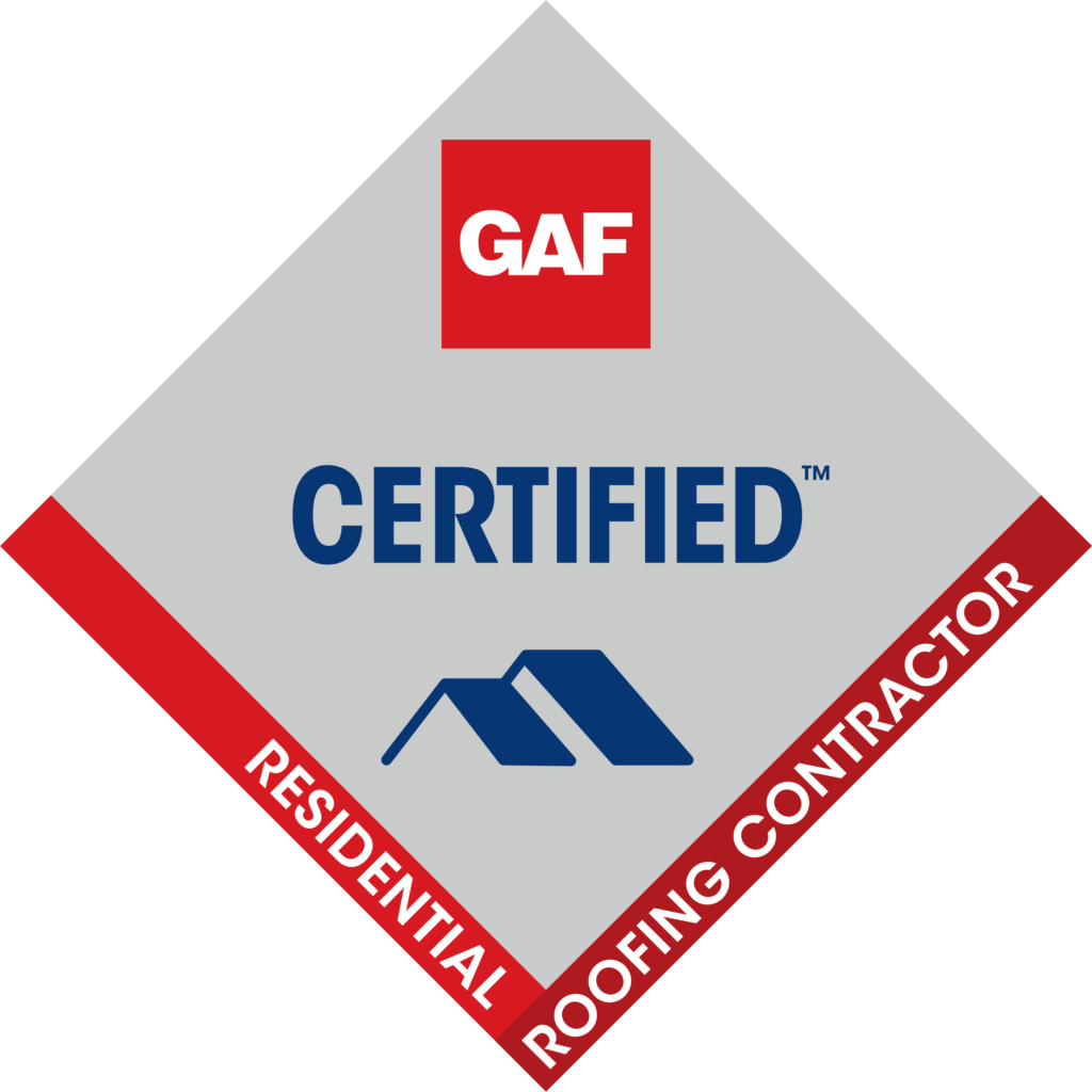 Certified Contractor